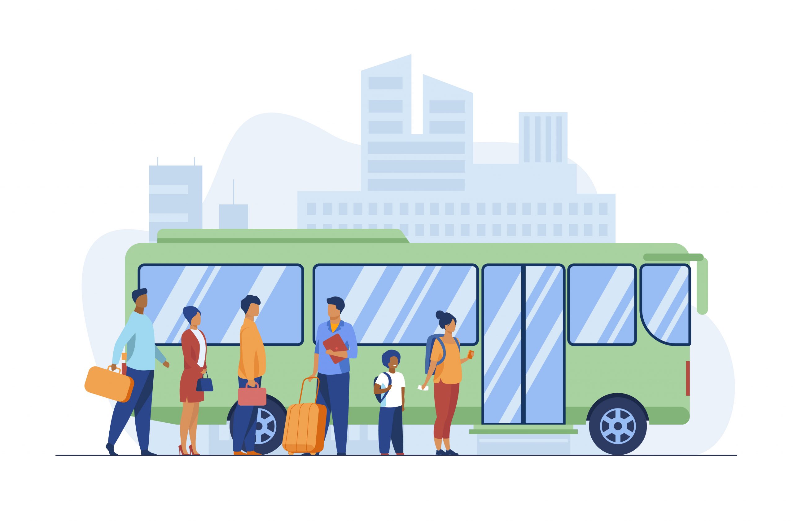 TEER Mobility